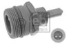 FEBI BILSTEIN 44861 Sensor, coolant temperature